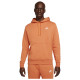 Nike Ανδρικό φούτερ Sportswear Club Fleece Pullover Hoodie
